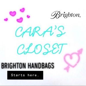 BRIGHTON HANDBAGS